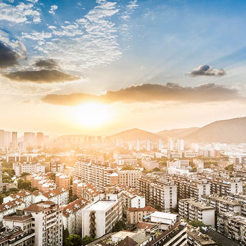 Residencial Vila Vitoria